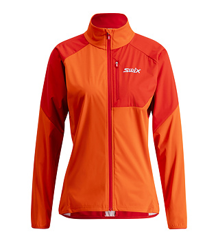 Dámská běžkařská bunda Swix Focus Jacket W