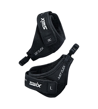 Poutko na hole Swix Strap Just Click