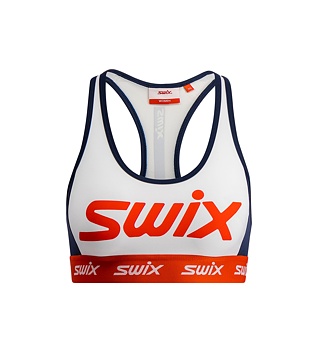 Dámská sportovní podprsenka Swix Roadline Bra W