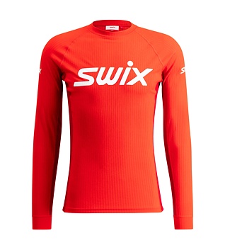 Pánské funkční triko Swix RaceX Classic Long Sleeve M