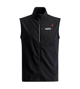 Pánská vesta Swix 30K Vest M