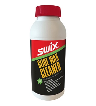 Smývač vosků Swix Glide Wax Cleaner, 500ml