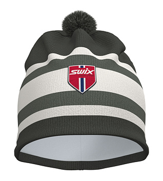 Čepice Swix Tradition Light Beanie