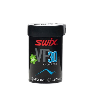 Swix Odrazový vosk VP30 světle modrý VP30