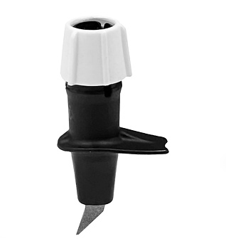Bodce na hole Swix Roadline Rollerski Ferrule