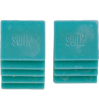 Skluzný vosk Swix U2250 Universal wax 2250g Cold (9x250g)