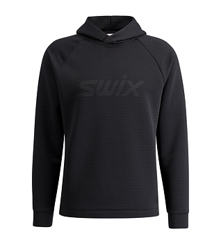 Pánská funkční mikina Swix MoveX Performance Hoodie M