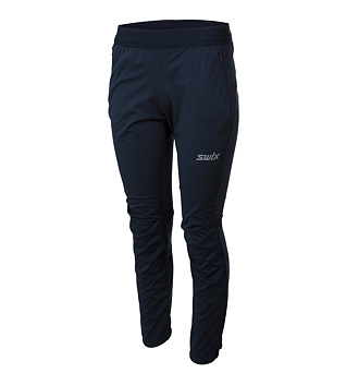 Dámské běžkařské kalhoty Swix Cross Pants W