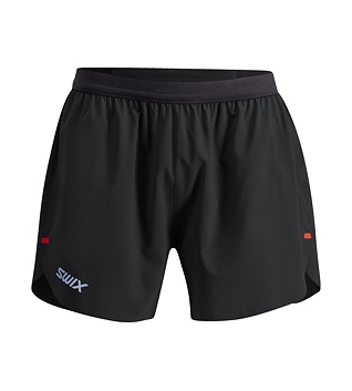 Pánské kraťasy Swix Tempo Shorts 5inch M