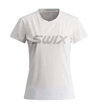 Dámské sportovní triko Swix Relay Tee W