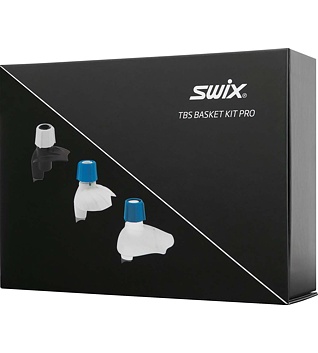 Talířky na hole Swix TBS Pendulum basket kit