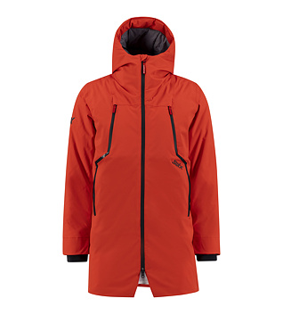 Swix Surmount Primaloft Parka