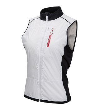 Dámská běžkařská vesta Swix Triac Alpha Vest W