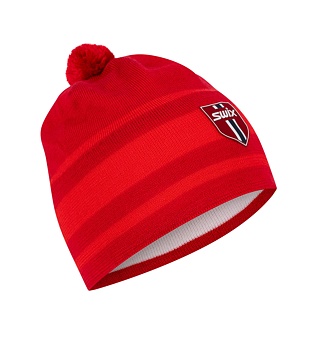 Čepice Swix Tradition Light Beanie