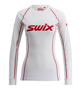 Dámské funkční triko Swix RaceX Classic Long Sleeve W