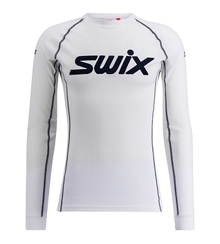 Pánské funkční triko Swix RaceX Classic Long Sleeve M