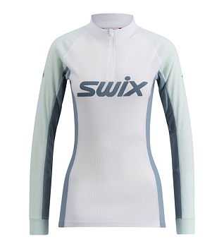 Dámské funkční triko Swix RaceX Classic 10111-23