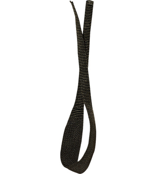 Poutko na hole Swix Strap shaped touring 24/12