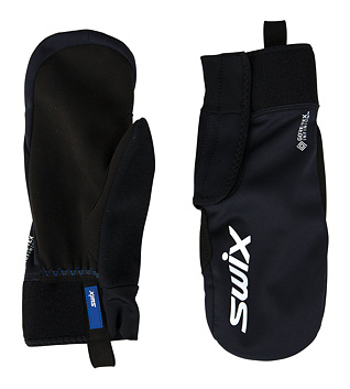 Rukavice Swix Swix Triac GTX Infinium Over Mitt