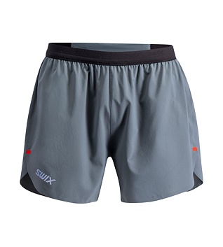 Pánské kraťasy Swix Tempo Shorts 5inch M