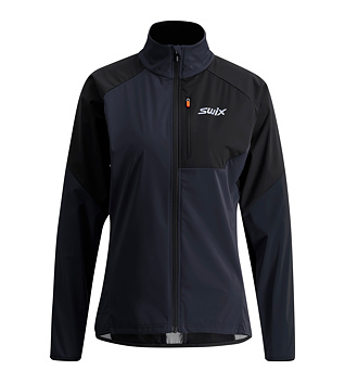 Dámská běžkařská bunda Swix Focus Jacket W