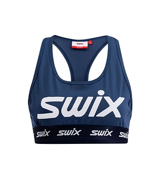 Dámská sportovní podprsenka Swix Roadline Bra W