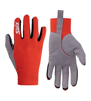 Juniorské rukavice Swix Vantage Light Glove Jr
