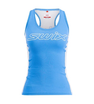 Dámské tílko Swix RaceX Light Singlet W