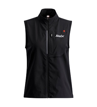 Dámská vesta Swix 30K Vest W