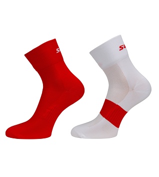 Ponožky Swix Active Sock 2pk
