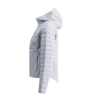 Dámská bunda Swix Horizon Jacket 2.0 W