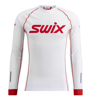 Pánské funkční triko Swix Roadline RaceX  10007-23