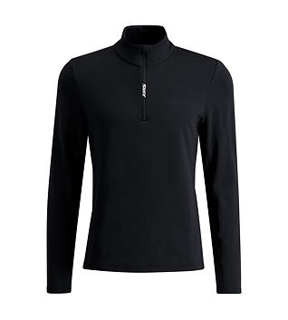 Pánská funkční mikina Swix Recovery Midlayer M