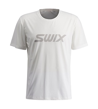 Pánské sportovní triko Swix Relay Tee M