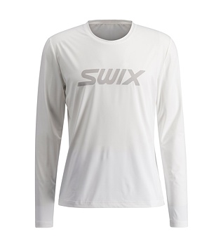 Pánské sportovní triko Swix Relay LS M