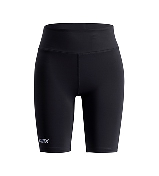 Dámské kraťasy Swix Mile Tights 8inch W
