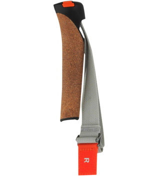Madlo na hole Swix Mountain handle Cork/urethane