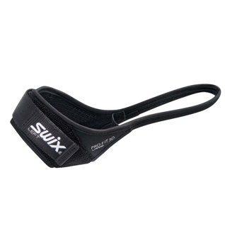 Poutko na hole Swix Strap Pro Fit 3D, XXLarge