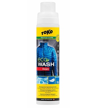Prací prostředek Toko Eco Down Wash 250ml