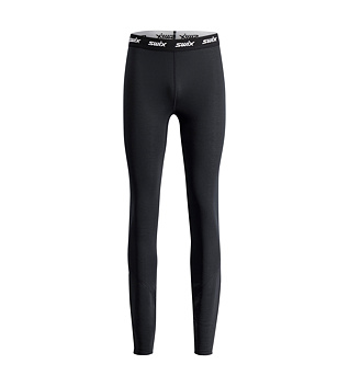Pánské merino funkční kalhoty Swix Heat Wool Tights M