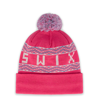 Čepice Swix Nordic Wool Beanie