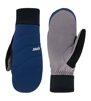 Rukavice Swix Tur Softshell Mitten