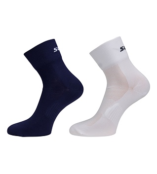 Ponožky Swix Active Sock 2pk