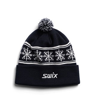 Čepice Swix Scandi Beanie