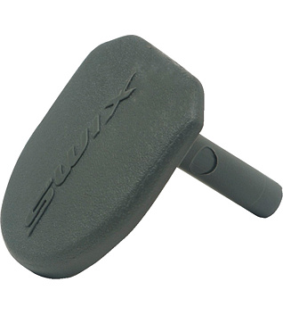 Zarážka Swix Strap-retainer, DD2000, grey