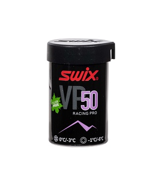Swix Odrazový vosk VP50 fialový VP50