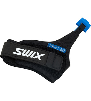Poutko na hole Swix Strap Swix Triac 3.0, Small