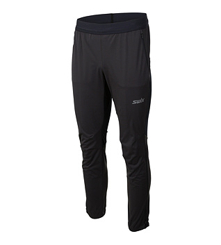 Pánské běžkařské kalhoty Swix Cross Pants M