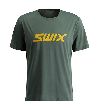 Pánské sportovní triko Swix Relay Tee M
