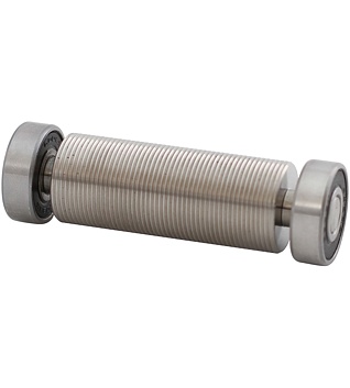 Strukturovací nástroj Swix 1.0mm thread right
